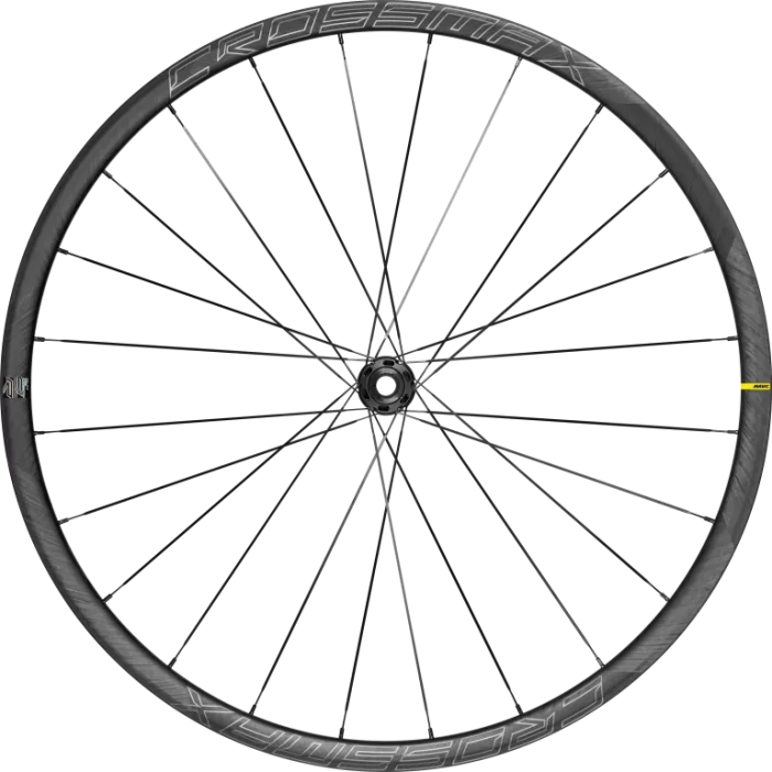 CROSSMAX INT 29 HG - Imagen 2