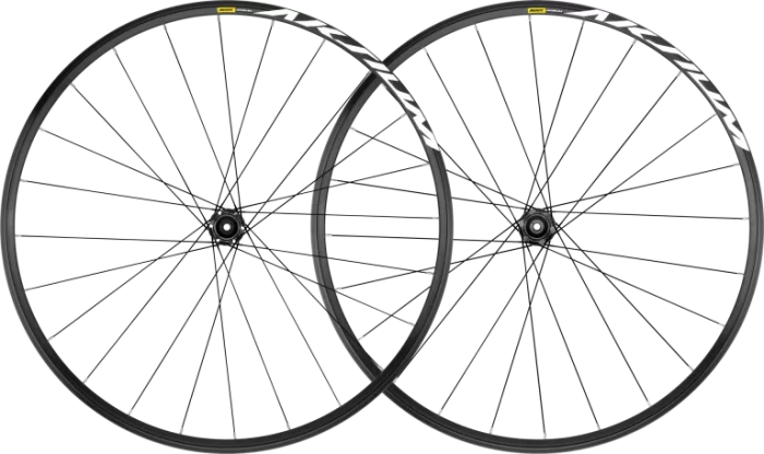 AKSIUM DISC CL 12X100/142