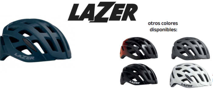 CASCO LAZER TONIC