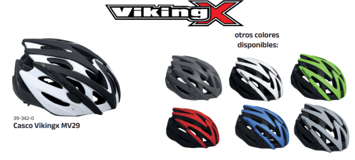 CASCO VIKINGX MV29