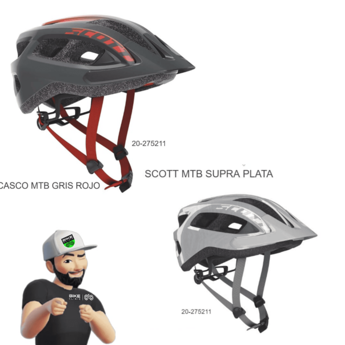 CASCO SCOTT