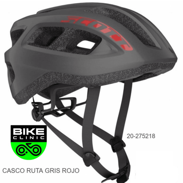 CASCO SCOTT RUTA