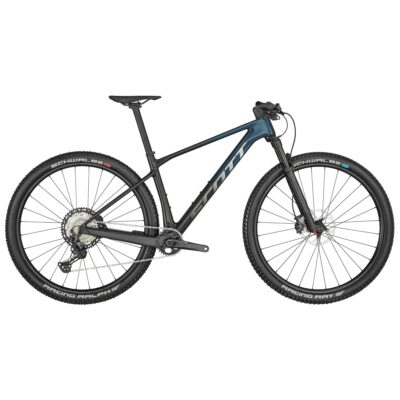SCOTT Scale RC Team Bike 2025