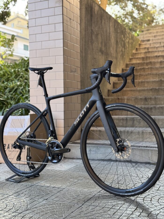 SCOTT Addict 40 2025 - Imagen 2