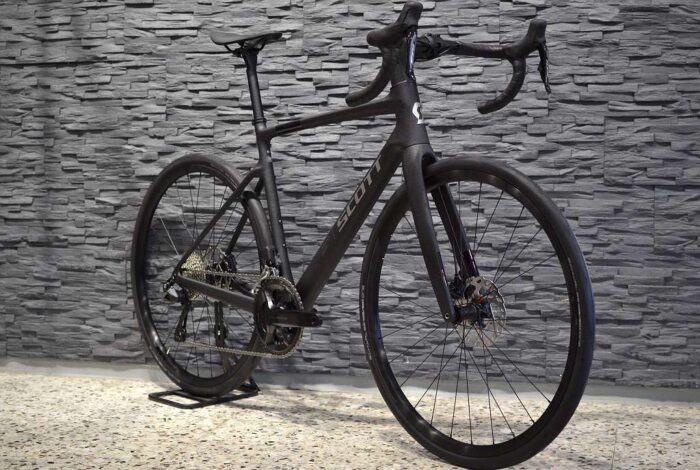SCOTT Addict 40 2025 - Imagen 3