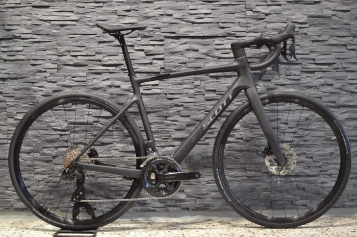 SCOTT Addict 40 2025 - Imagen 4